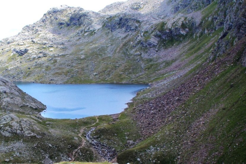Lago Lungo-蒂罗洛必去景点