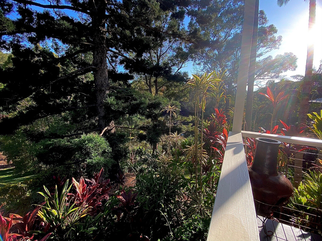 Sensom Luxury Bed & Breakfast主图