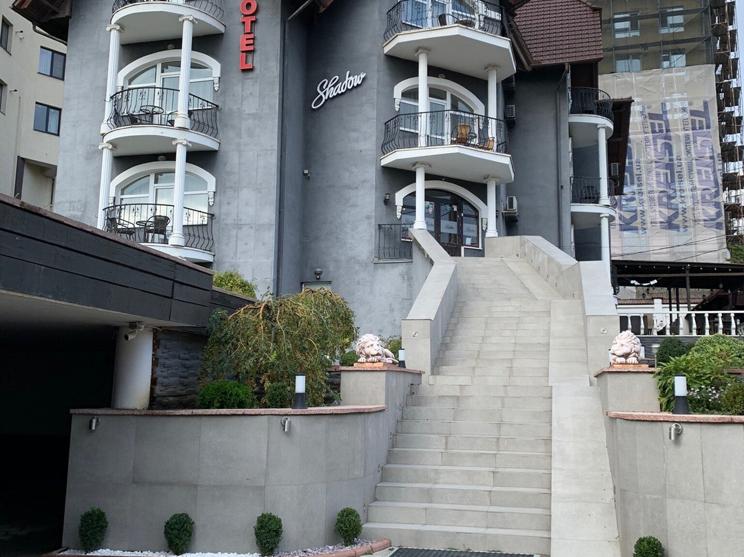 Shadow Boutique Hotel & Spa主图