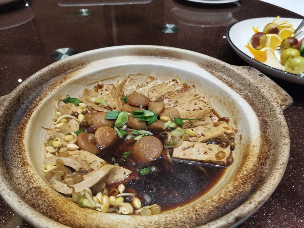 常州延陵四季酒店（青果巷吾悦广场店）主图