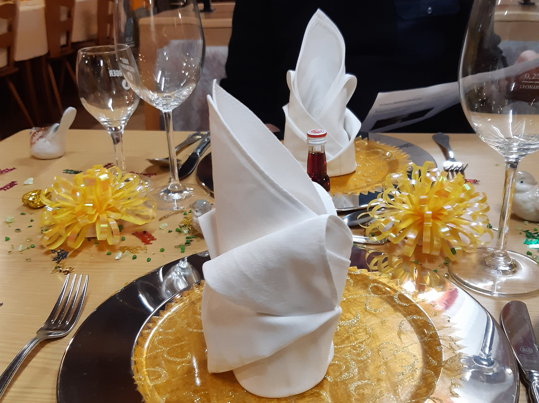 Berghotel Glockenberg主图