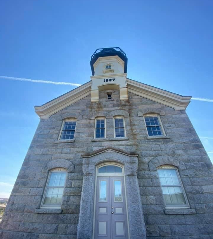 North Lighthouse-新肖勒姆必去景点