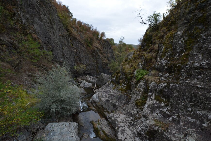 White River Eco Trail-Kalofer必去景点