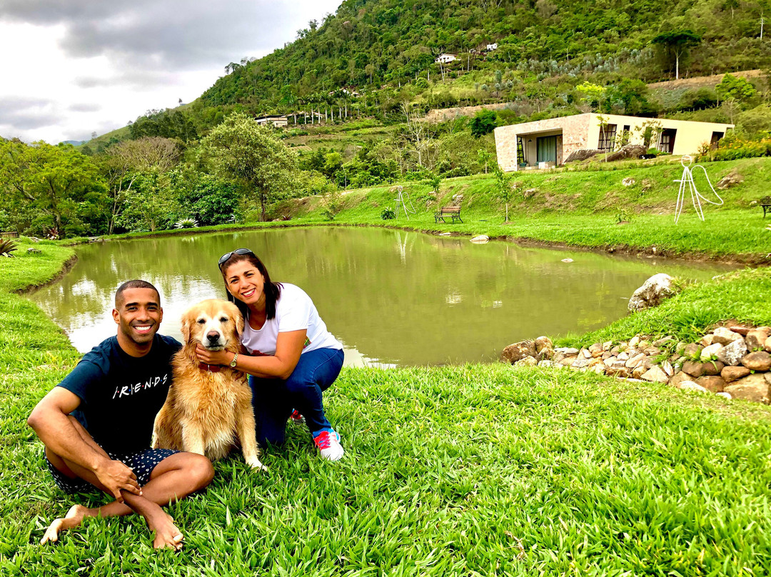 Pousada Le Ange主图