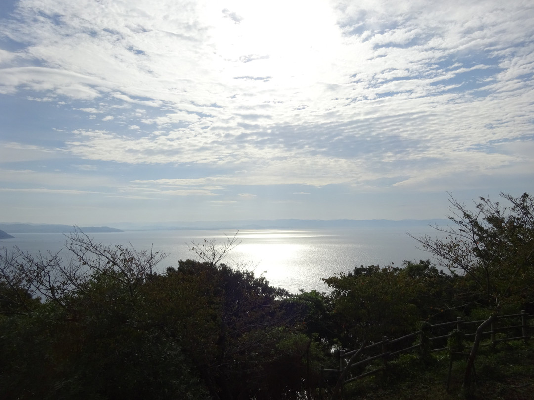 Oishi Park-洲本市必去景点