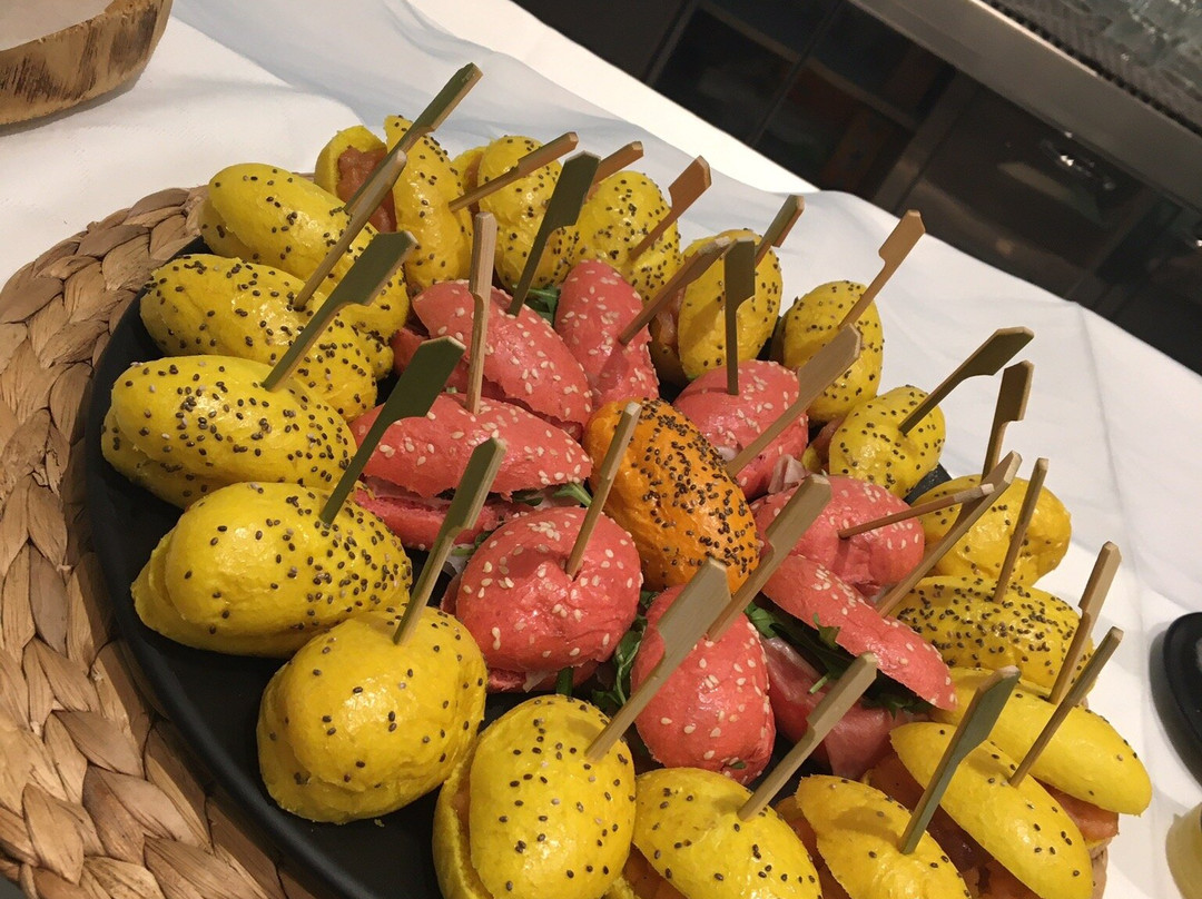 Divino Cafe-Capurso必去景点