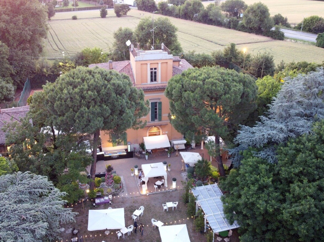 Villa Meraville Ristorante