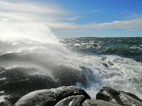 West Coast RIB Charter-Molpe必去景点