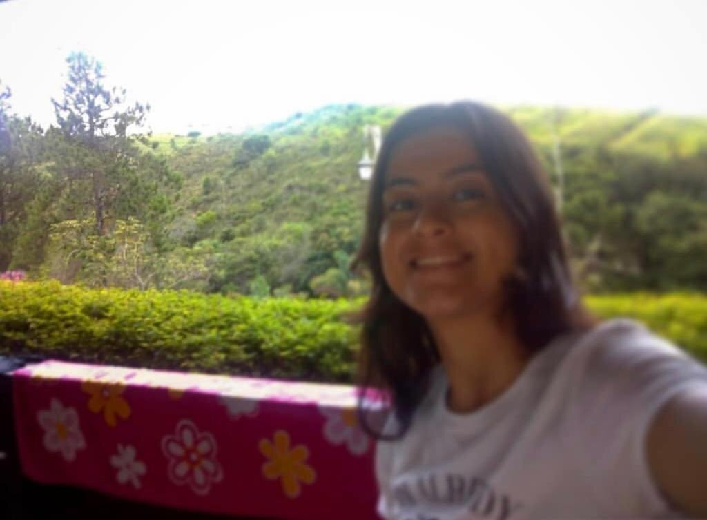 Recanto dos Carvalhos主图