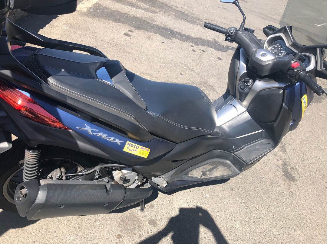 Moto & Bike Rent-San Bartolome de Tirajana必去景点