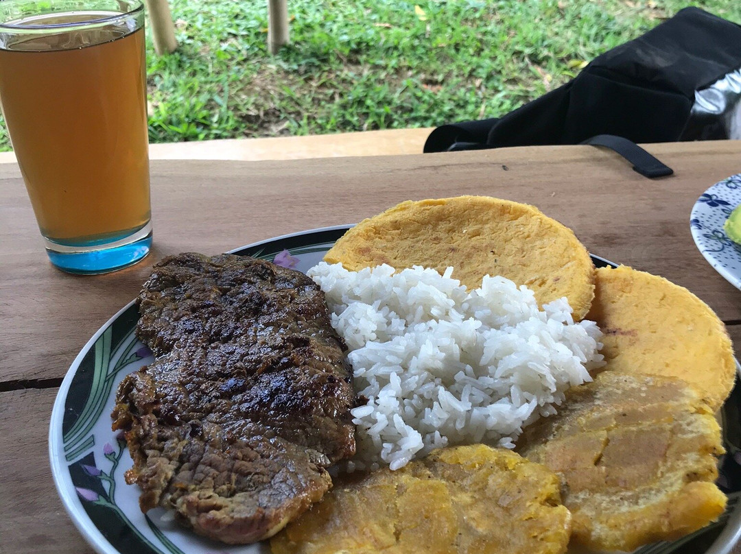 Hane Coffee-布埃纳维斯塔必去景点