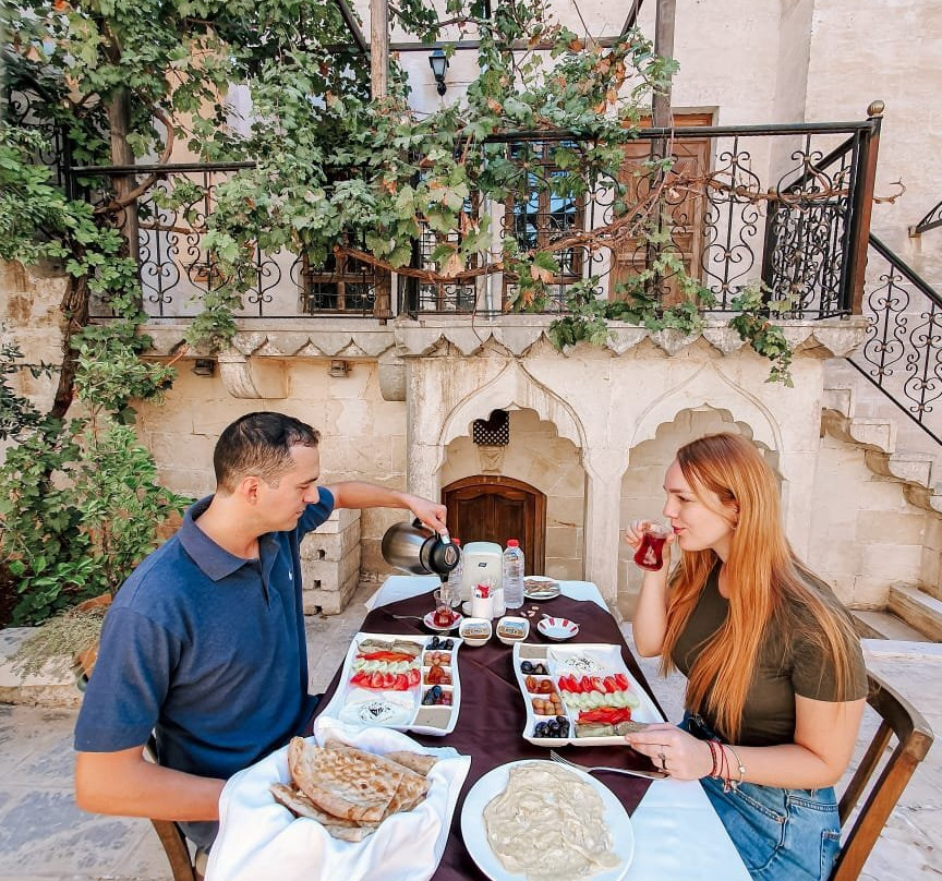 Elci Konagi Butique Hotel主图