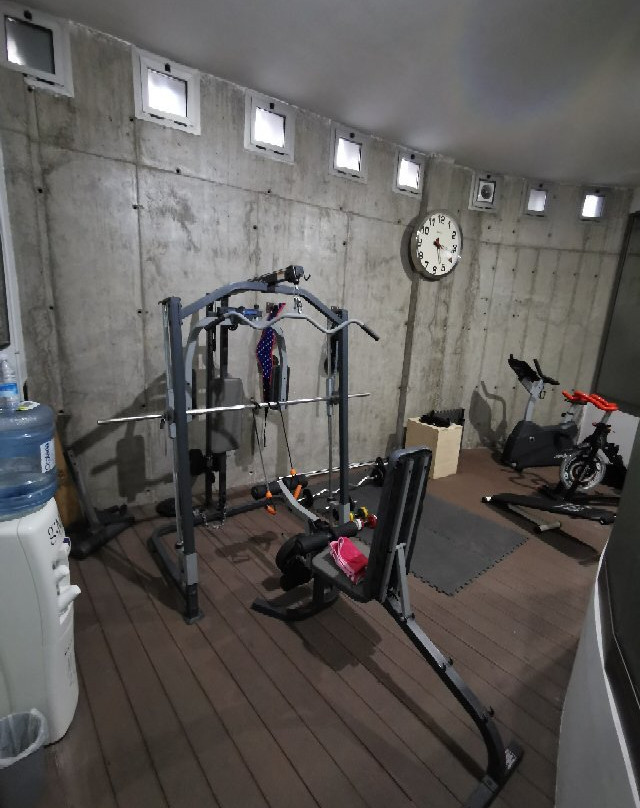 Hotel Masmonzon主图