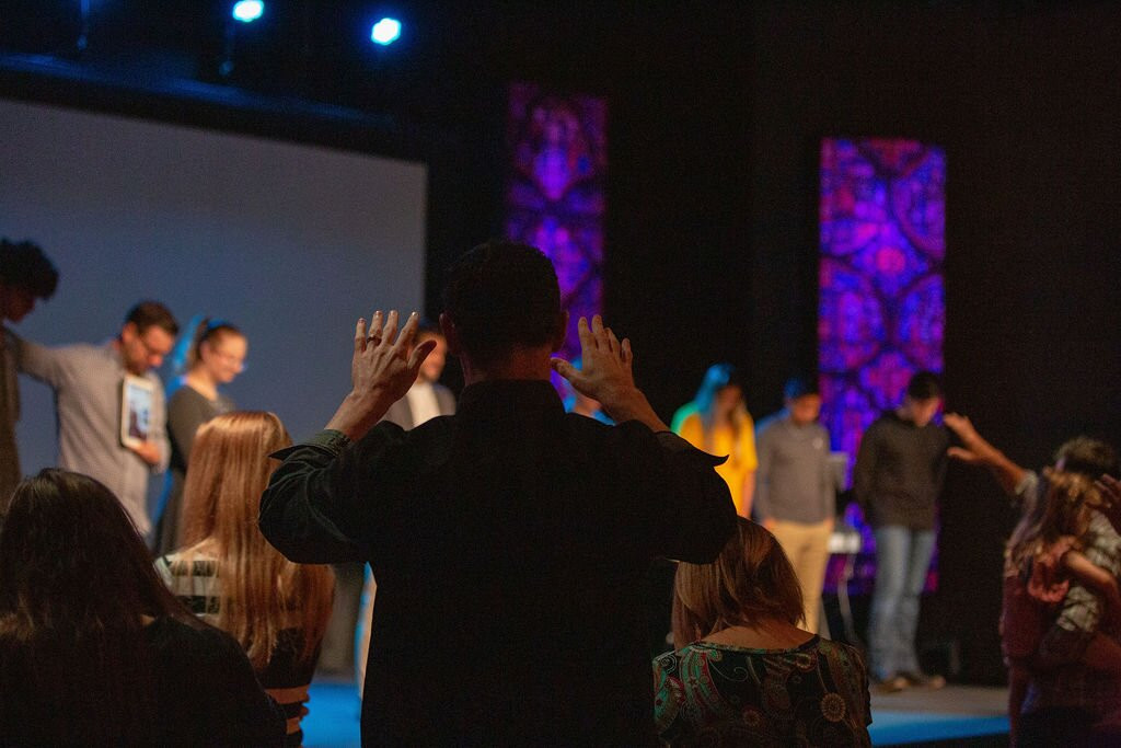 Bannockburn Church - Dripping Springs Campus-Dripping Springs必去景点