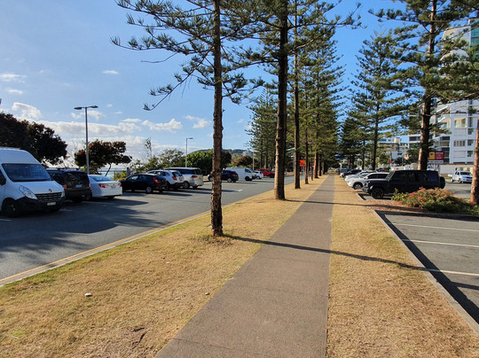 Rotary Park Burleigh
