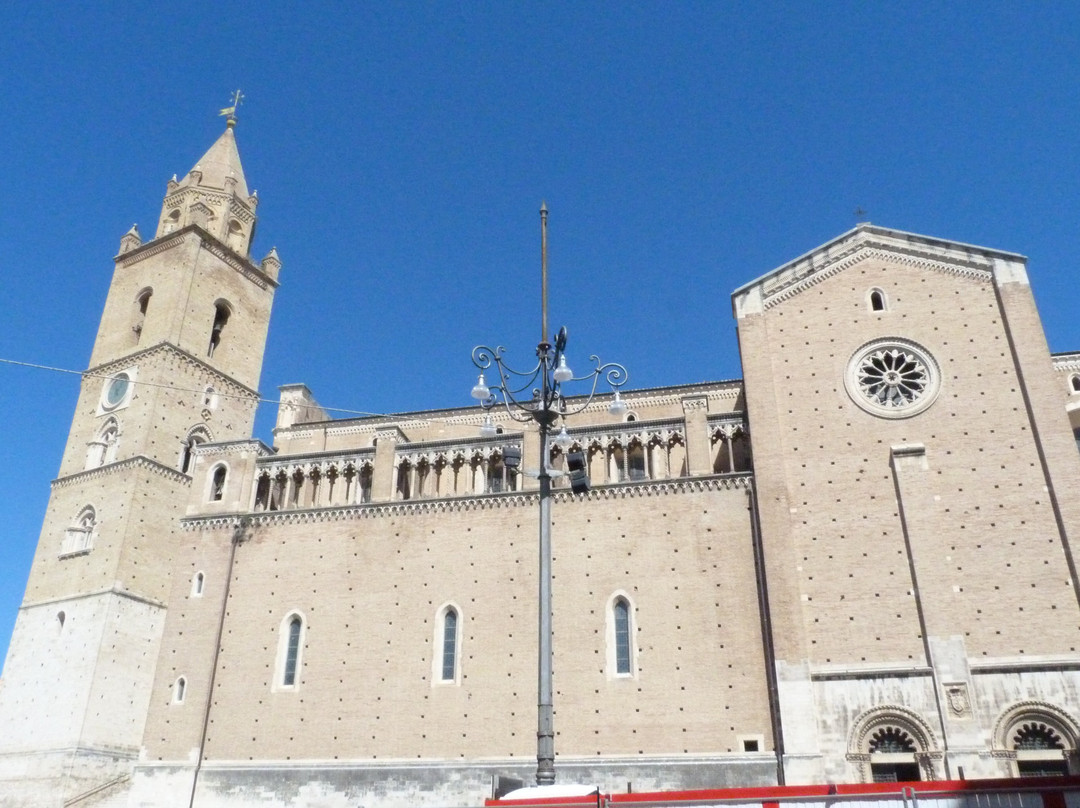 Cattedrale di San Giustino景点图片