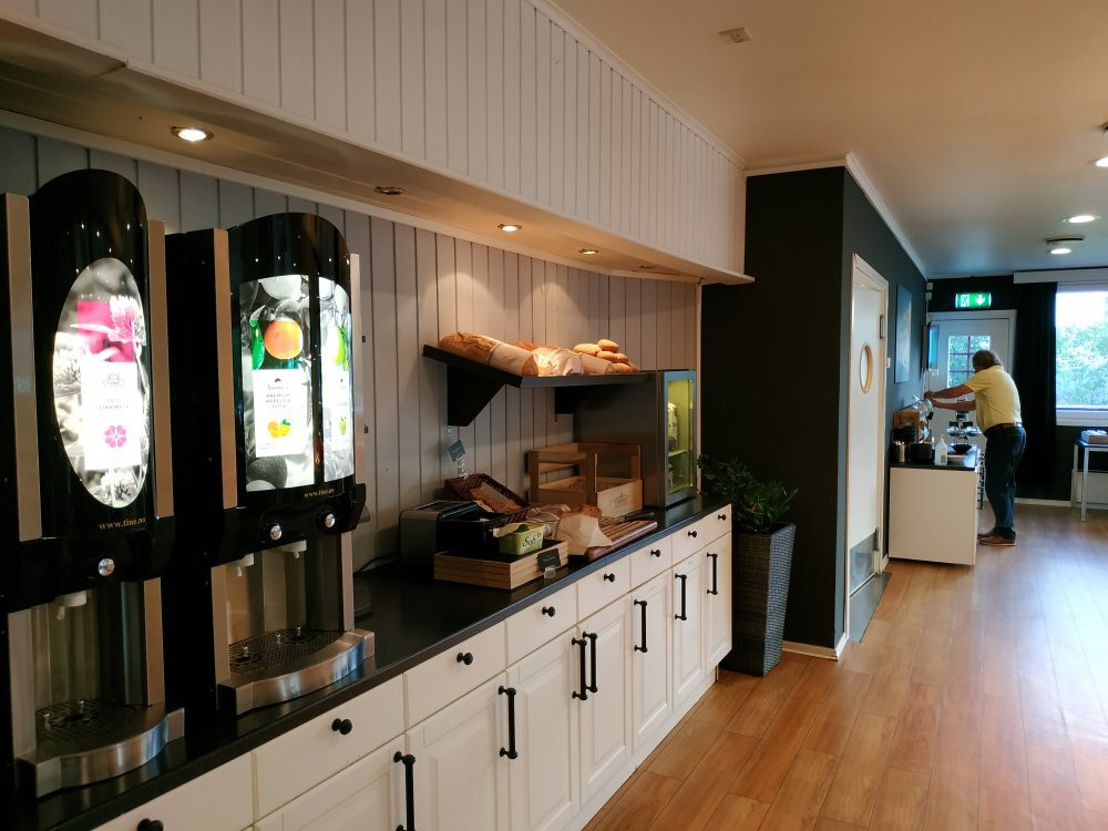 Narvik Budget Rooms主图