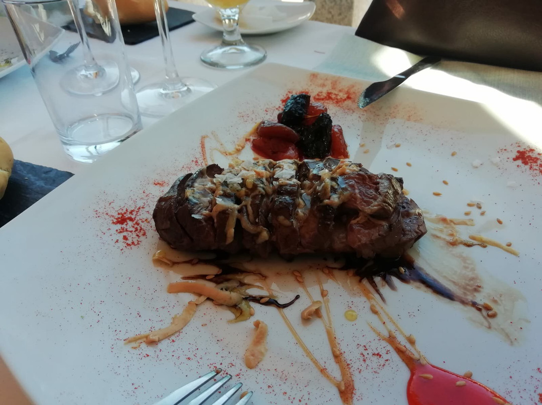 Casa Rural El Atochal主图