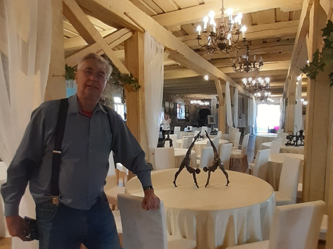 Laitse Granite Villa主图