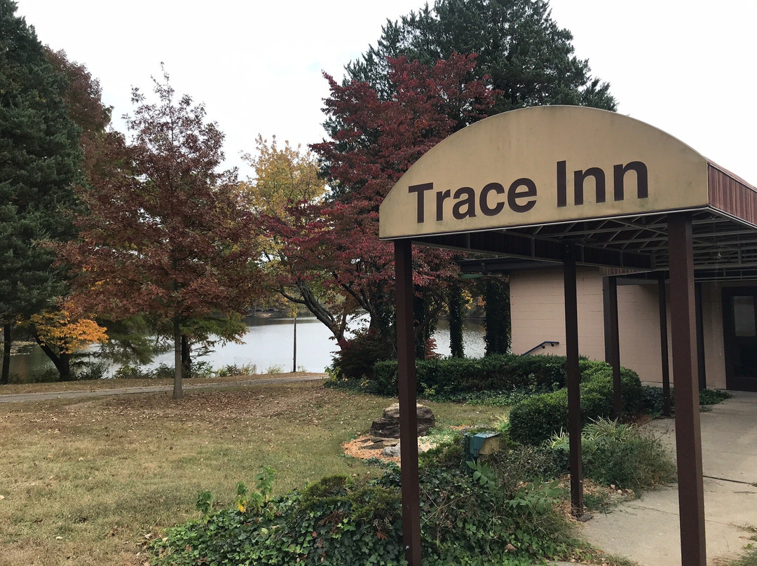 Red Hills State Park-Sumner必去景点