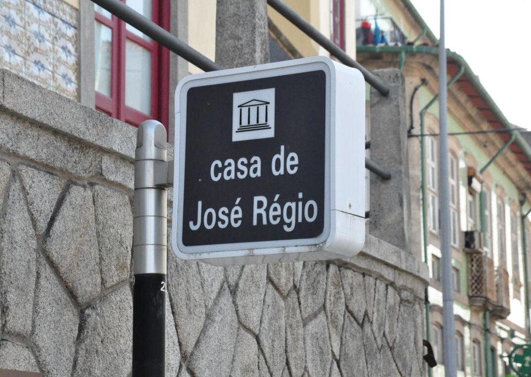 Casa de José Régio景点图片