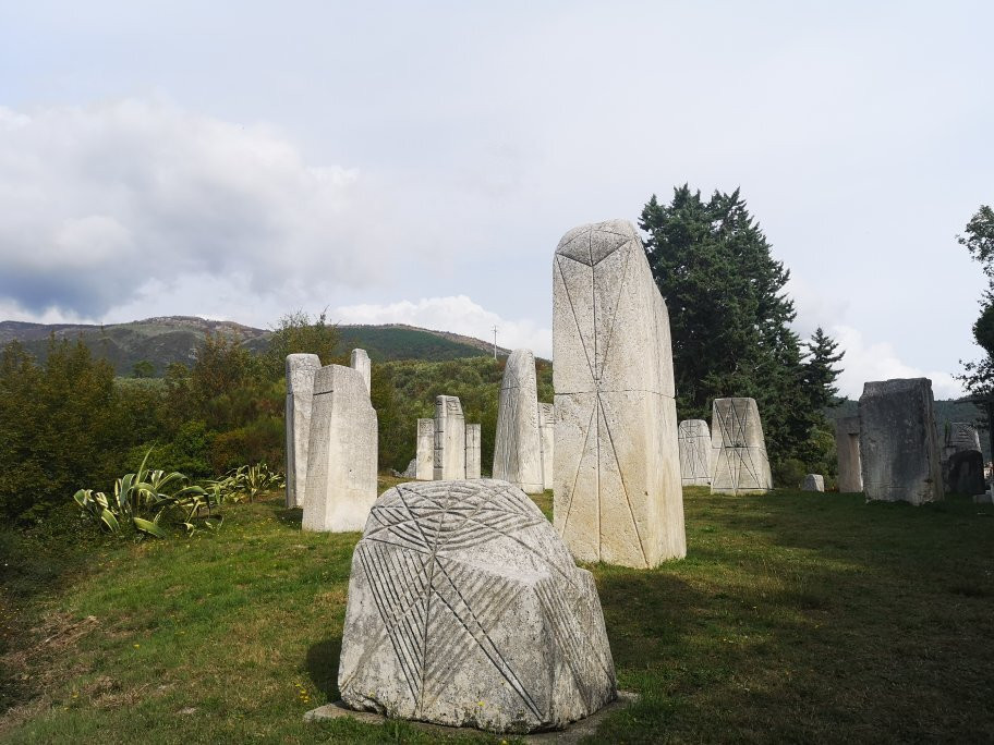 Parco Museale Rainer Kriester-萨沃纳必去景点