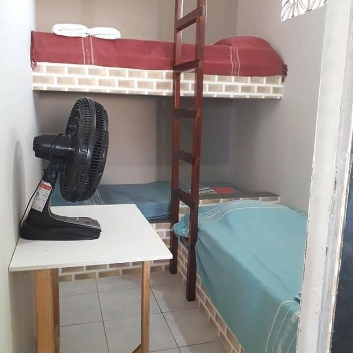 Aguas Belas Beach-Cascavel必去景点