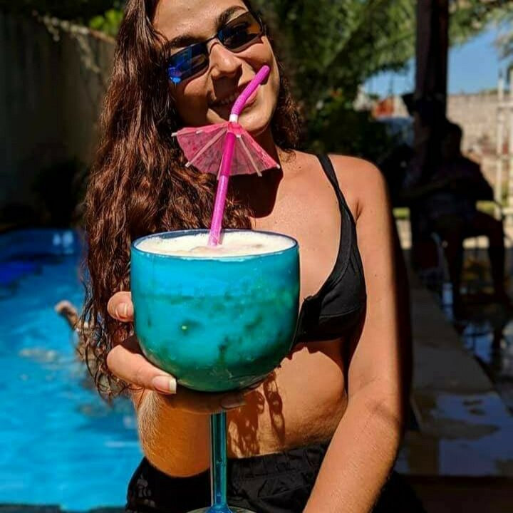 Aguas Belas Beach-Cascavel必去景点