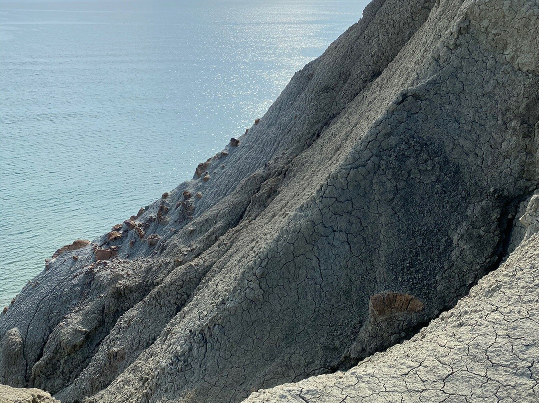 Khameleon Cape-Koktebel必去景点