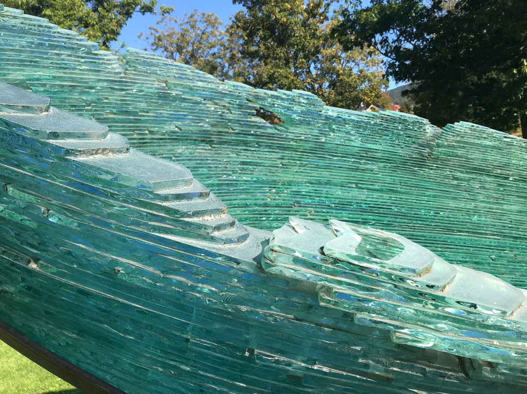 Glasmuseum Frauenau-Frauenau必去景点