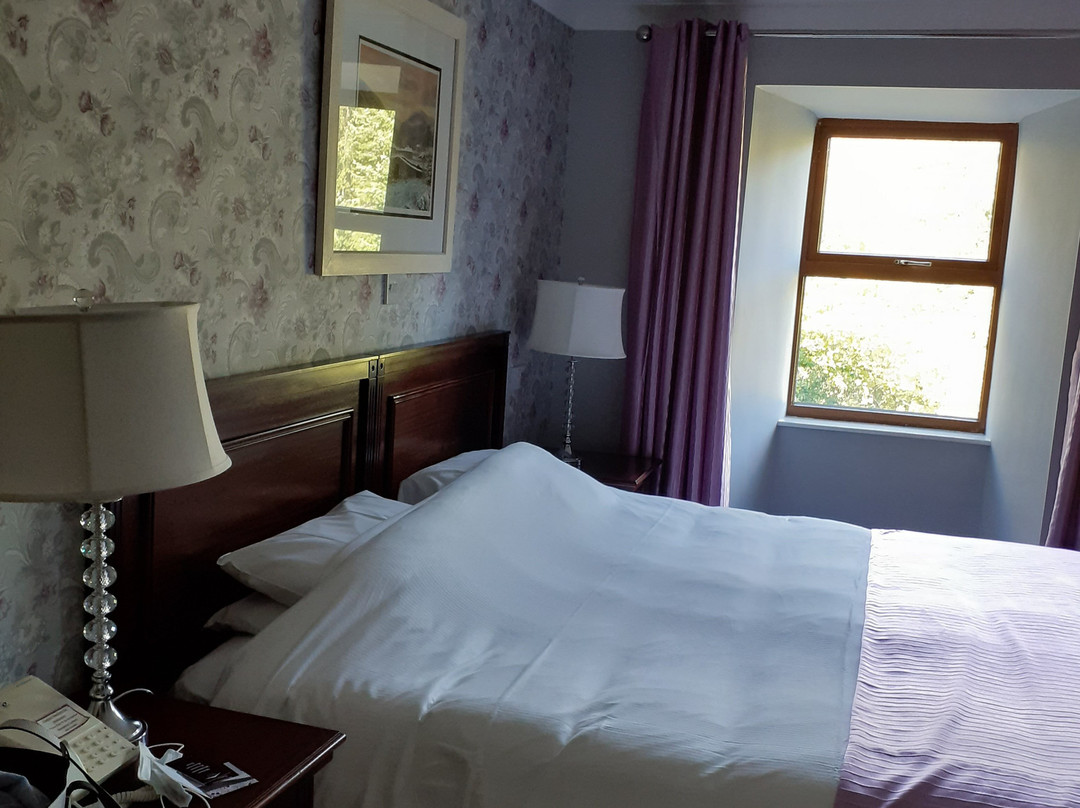 Lynhams Hotel主图