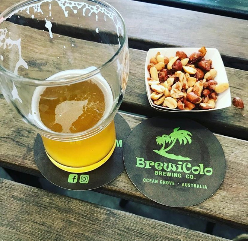 BrewiColo Brewing Co-Ocean Grove必去景点