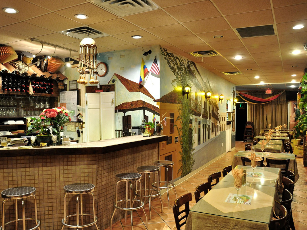 10912 El Fogón Costeño