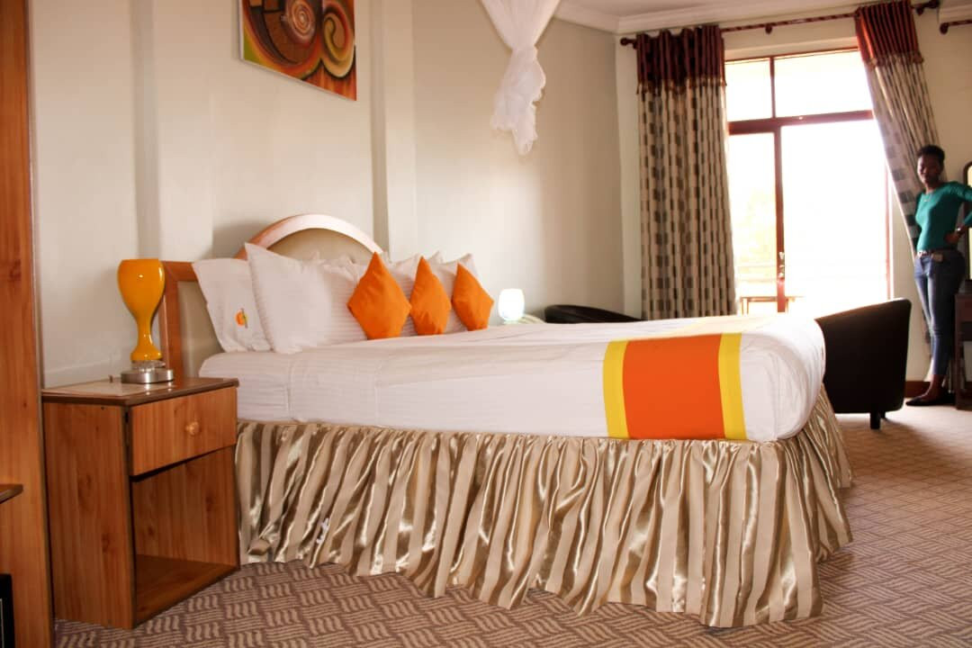 Palast Rock Hotel主图