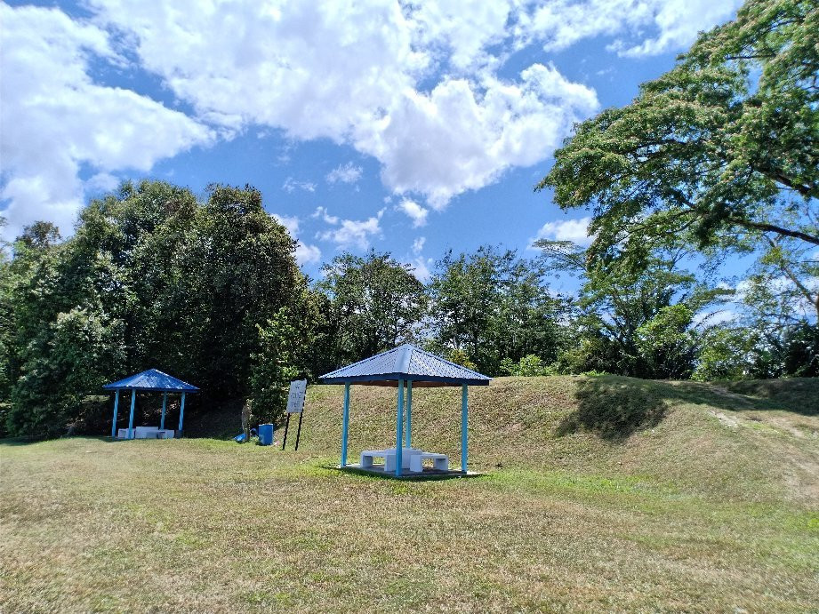 Ampang Pecah-Kuala Kubu Baharu必去景点