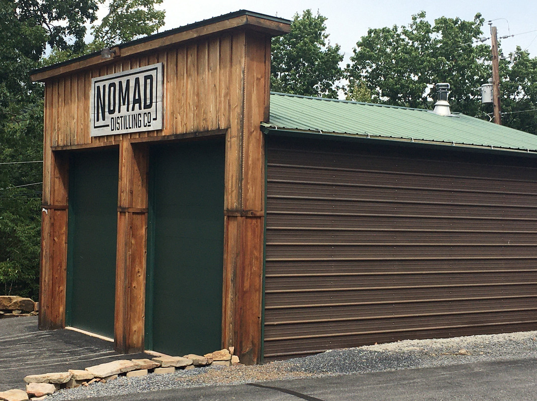 Nomad Distilling Co. - Williamsport景点图片