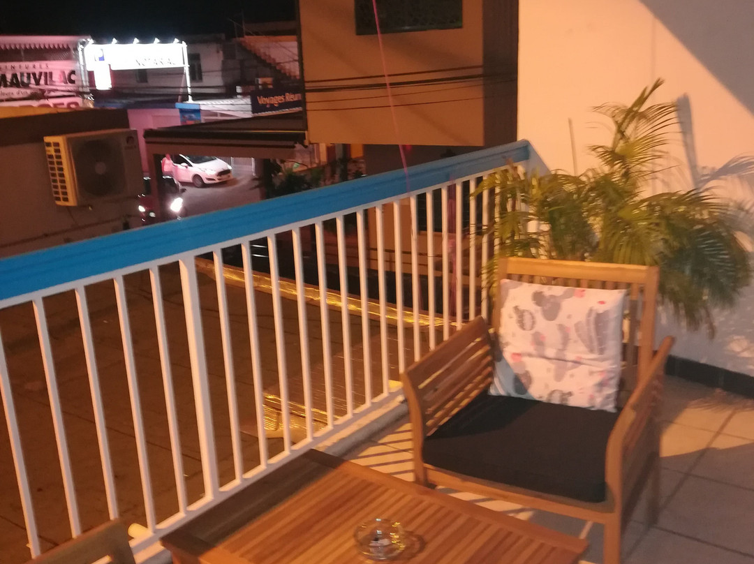Hotel de la Plage主图
