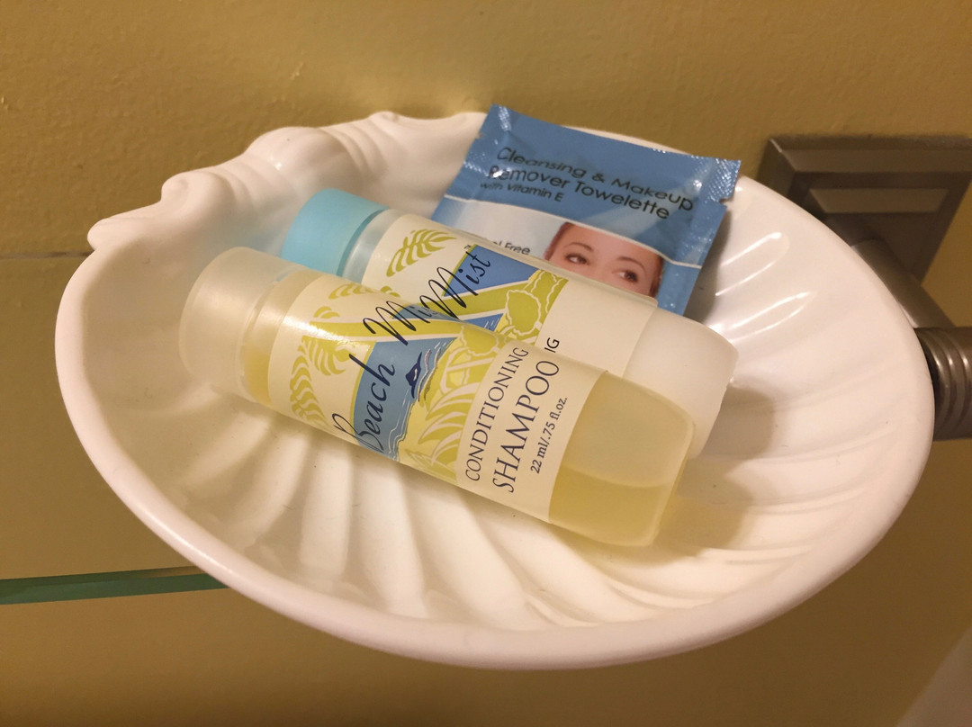 The Escape Inn主图