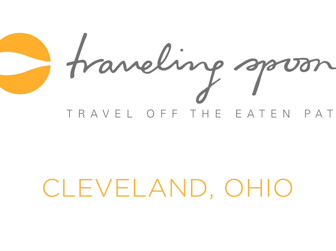 Traveling Spoon Seattle-克利夫兰必去景点