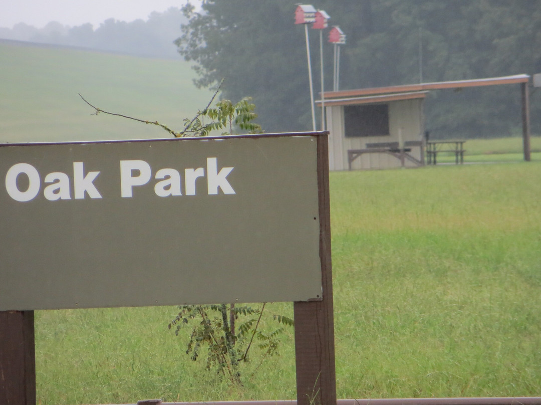 Oak Park景点图片