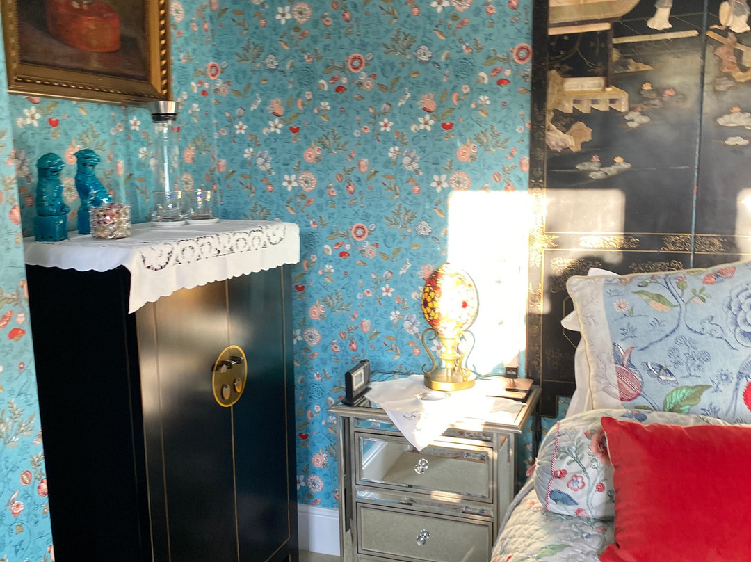 The Music House主图