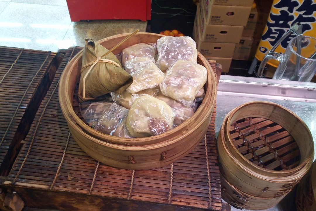 釜揚げうどん 麦の花