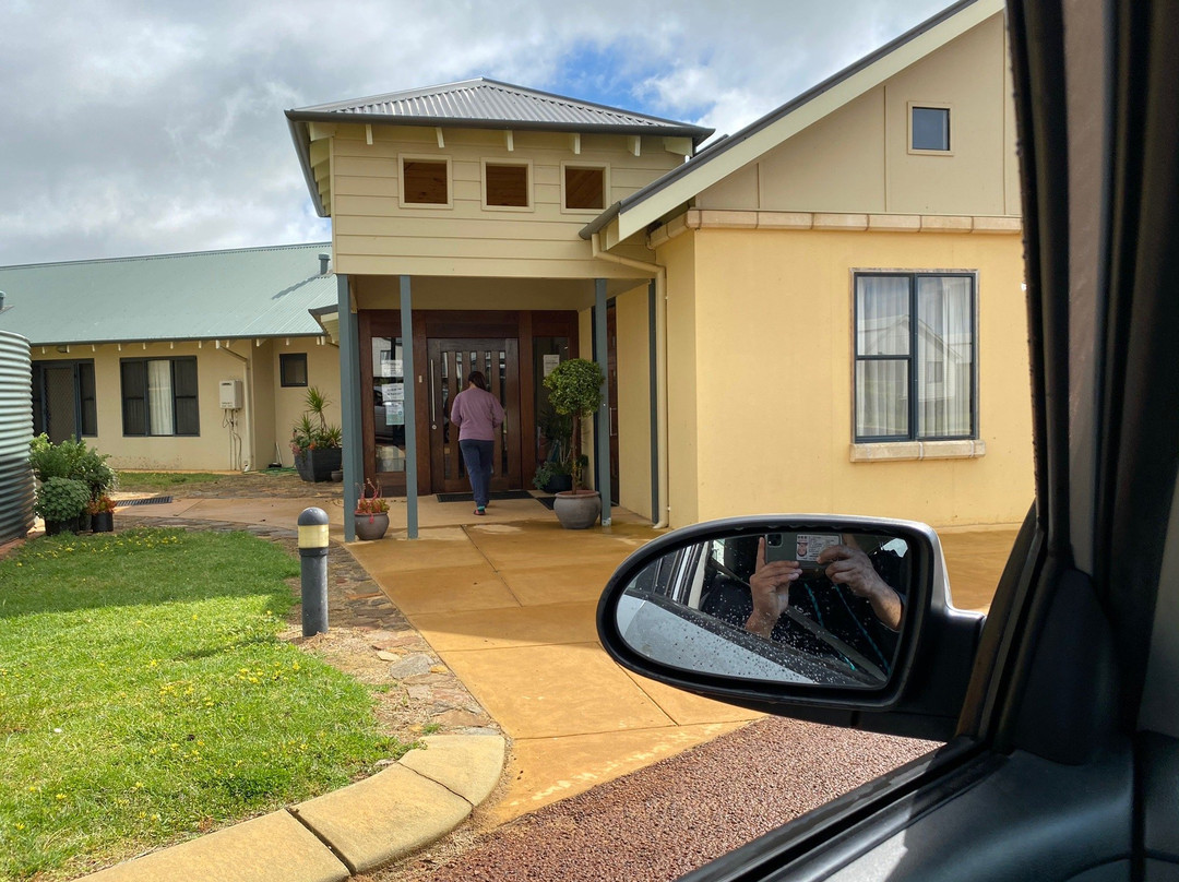 Orchard Glory Farm Resort主图