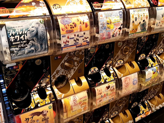 APA Hotel TKP Nippori-Ekimae主图