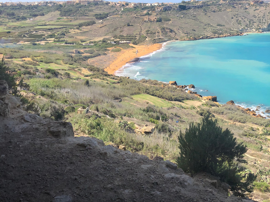 Gozo Quad Tours-Swieqi必去景点