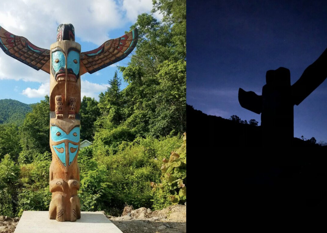 Willis Observatory-Bakersville必去景点