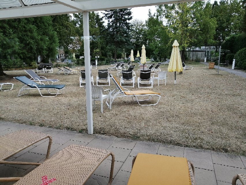 Saunahof Hahn-科蓬必去景点