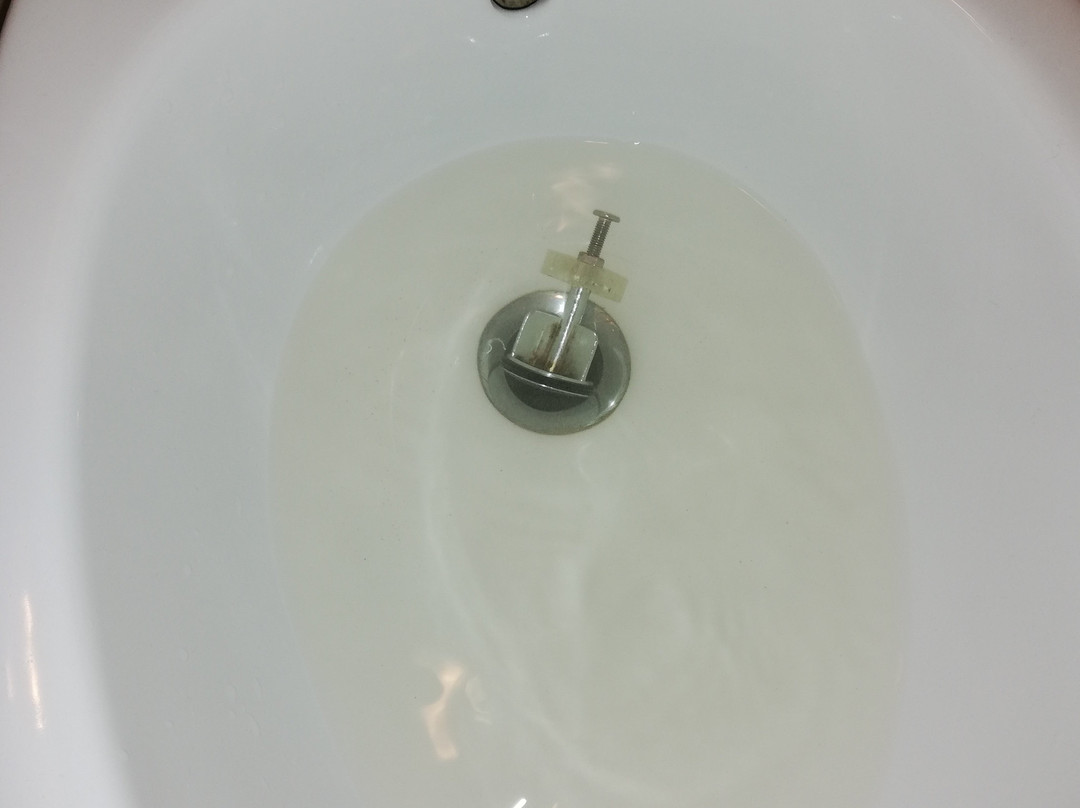 奎维迪斯酒店主图