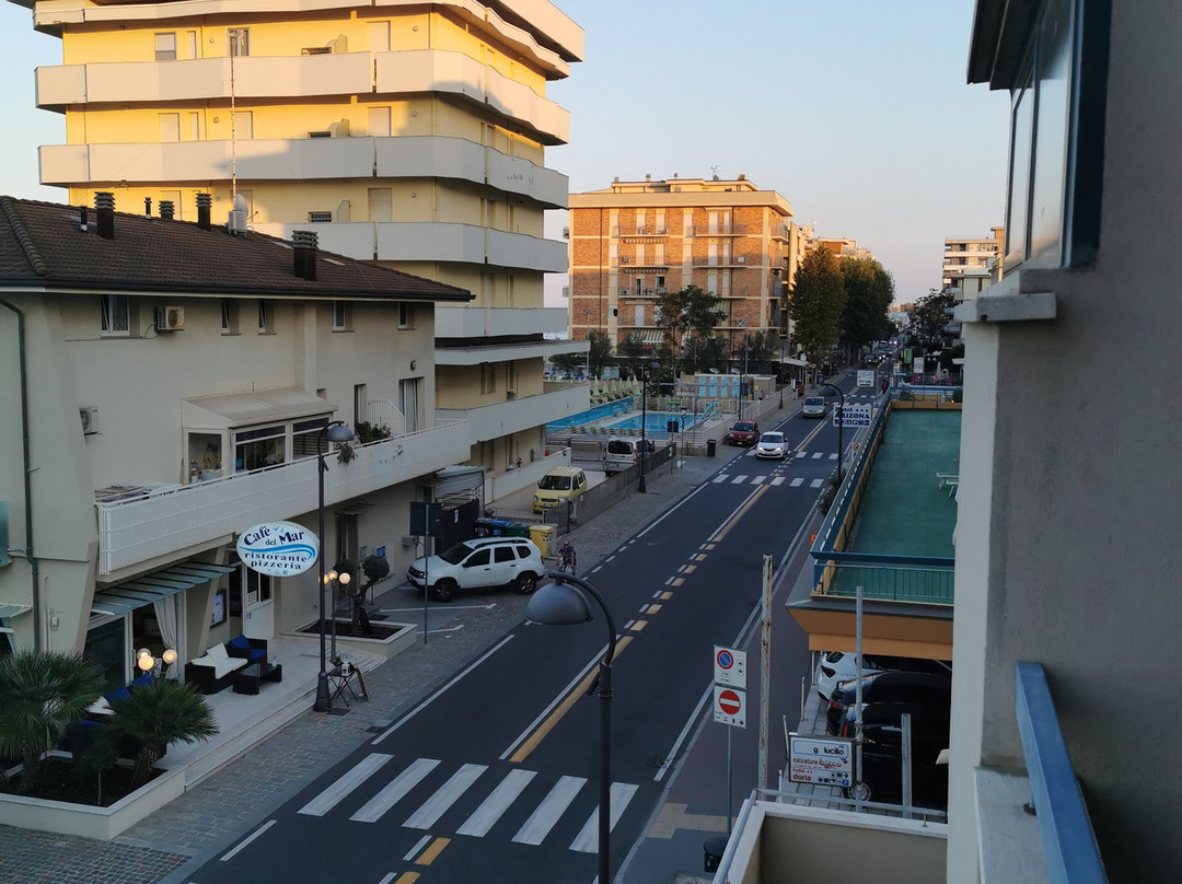 Hotel Italia主图