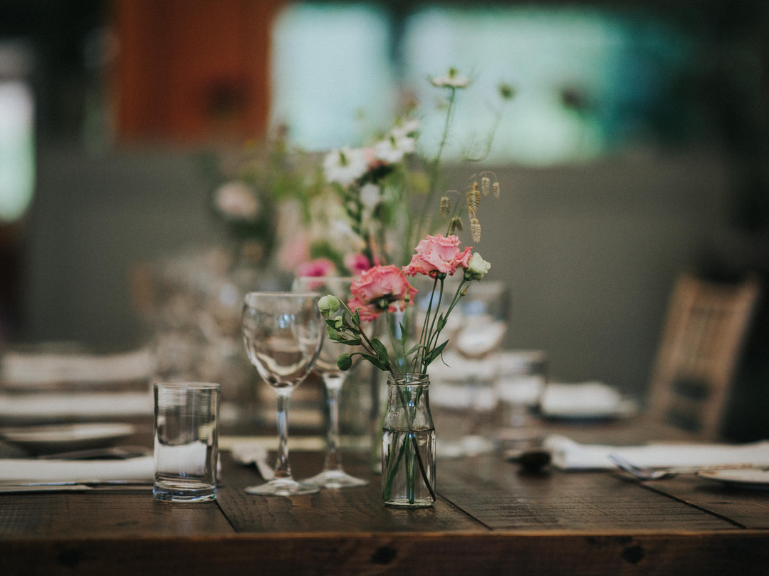 Tinakilly Country House Hotel & Gardens主图